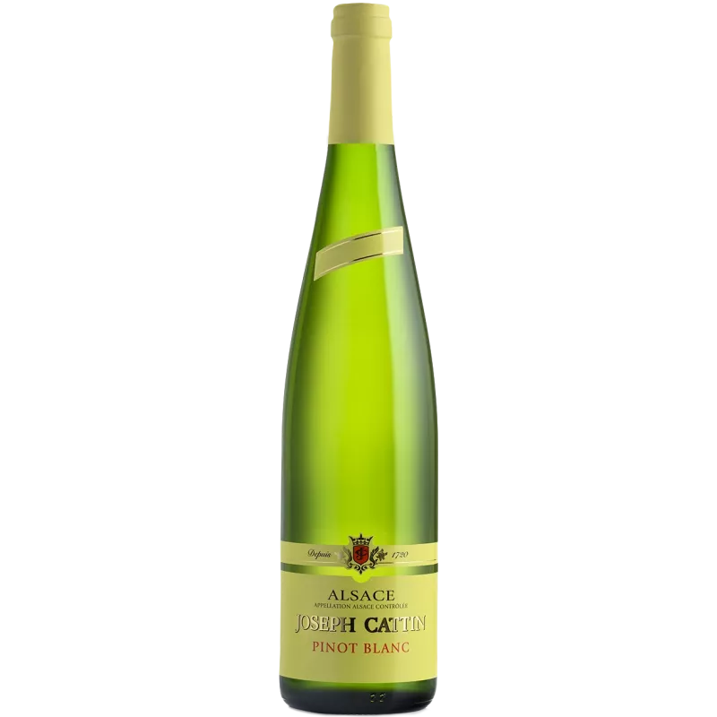 Pinot Blanc Tradition - Vignobles Cattin - 75 cl
