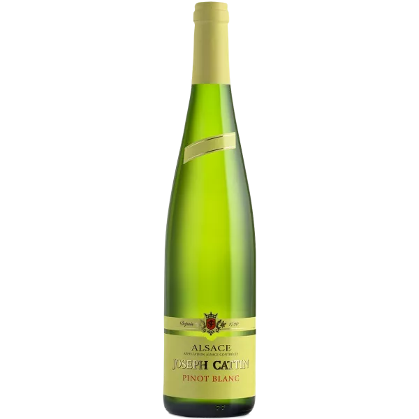 Pinot Blanc Tradition - Vignobles Cattin - 75 cl