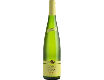 Muscat Tradition - Vignobles Cattin - 75 cl