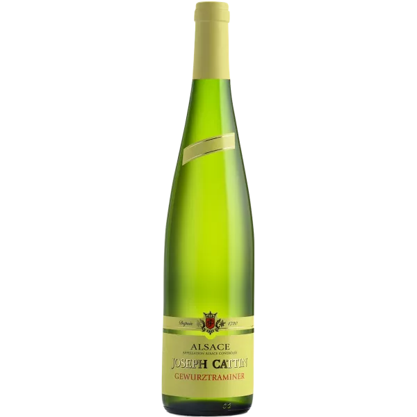 Gewurztraminer Réserve - Vignobles Cattin - 75 cl