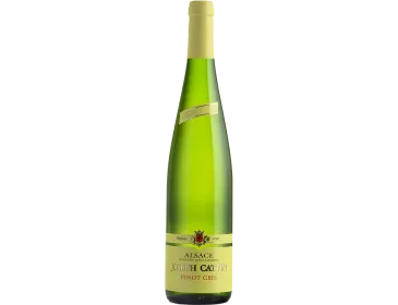 photo Pinot Gris Réserve 2023 Vignobles Cattin