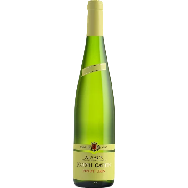 Pinot Gris Réserve - Vignobles Cattin - 75 cl