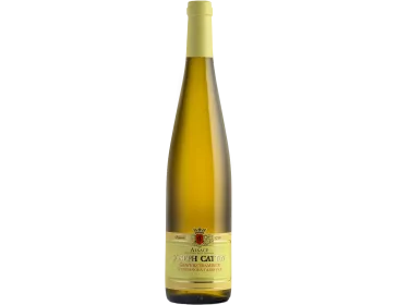 photo Gewurztraminer Vendanges Tardives 2022 Vignobles Cattin
