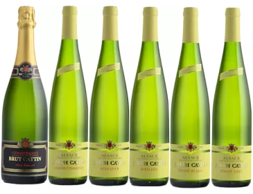 Offre découverte - Joseph...