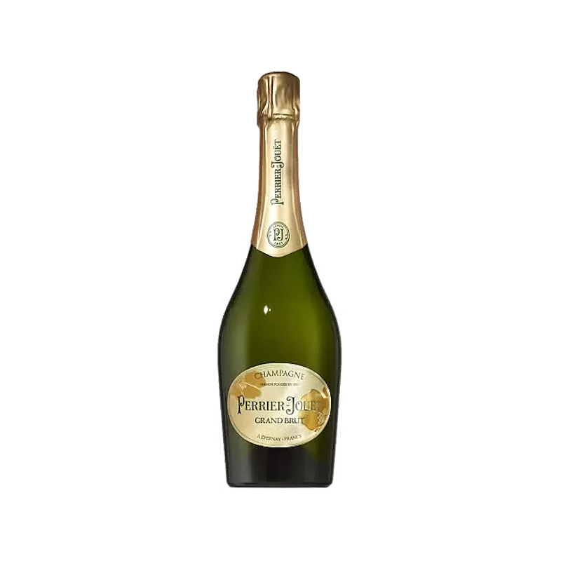 Grand Brut - Champagne Perrier-Jouët - 75 cl