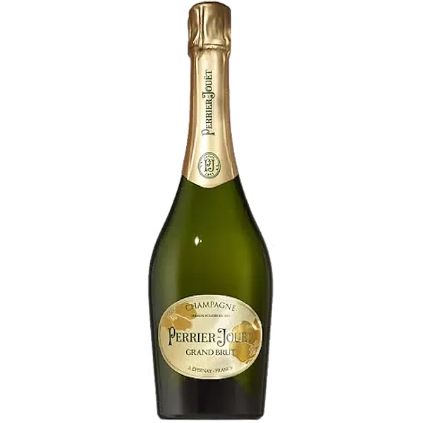 Grand Brut - Champagne Perrier-Jouët - 75 cl