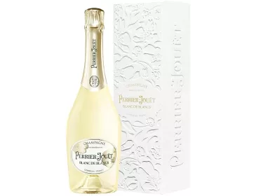 Blanc de Blanc en étui - Champagne Perrier-Jouët - 75 cl