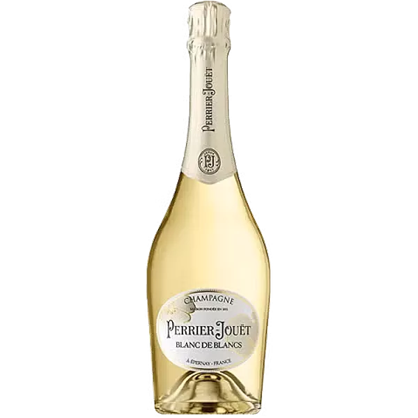 Blanc de Blanc - Champagne Perrier-Jouët - 75 cl