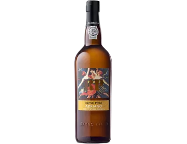 Adriano Porto White Reserva - Ramos Pinto - 75 cl