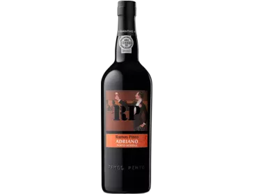 Adriano Porto Tawny Reserva - Ramos Pinto - 75 cl