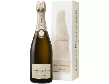Collection 245 - Champagne Louis Roederer - 75 cl