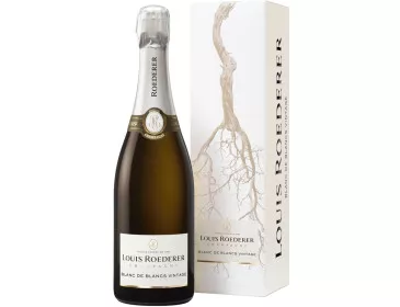Blanc de Blancs 2017- Champagne Louis Roederer - 75 cl