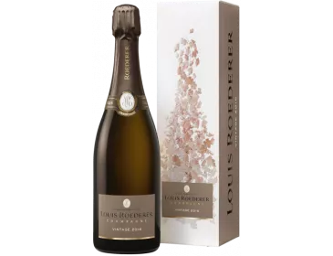 Vintage 2016 - Champagne Louis Roederer - 75 cl