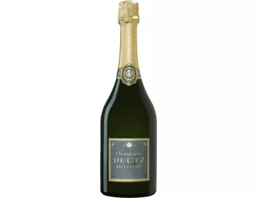 Deutz Brut Classic - Champagne Deutz