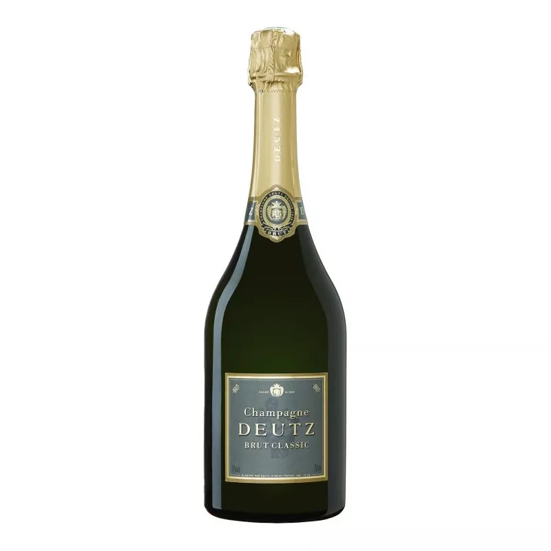 Deutz Brut Classic - Champagne Deutz