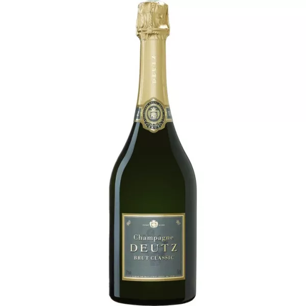 Deutz Brut Classic - Champagne Deutz