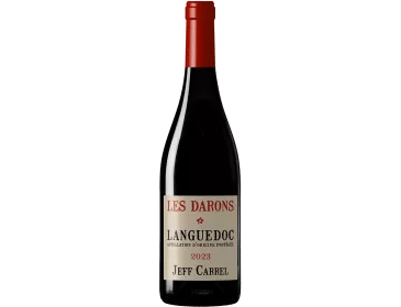 Les Darons - Jeff Carrel