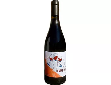 Entre Potes - Domaine d'Escausses - 75 cl