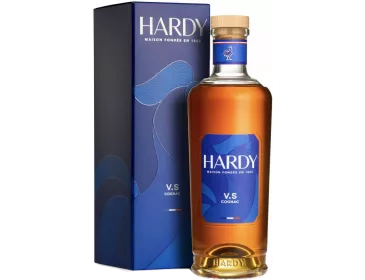 Cognac VS - Maison Hardy - 70 cl