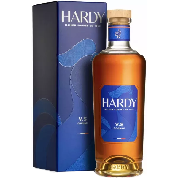 Cognac VS - Maison Hardy - 70 cl