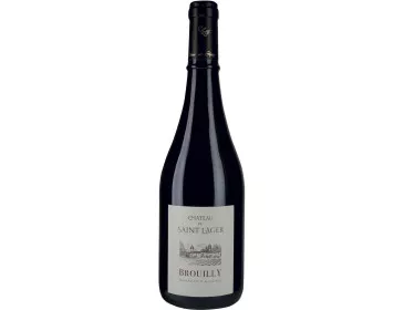 Brouilly - Château de Saint-Lager - 75 cl