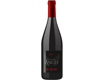 Villa des Anges GSM 2022 - Jeff Carrel - 75 cl