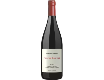 Les Petites Grappes - Domaine d'Ansignan - 75 cl