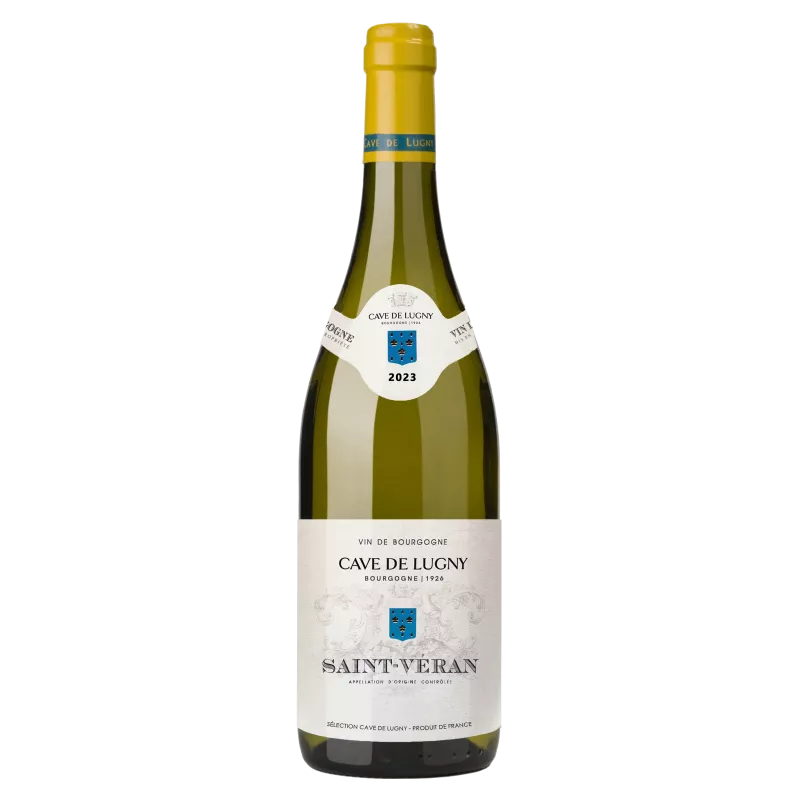 Saint-Véran - Cave de Lugny - 75 cl