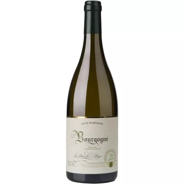 La Part des Anges Blanc - Cave de Lugny - 75 cl