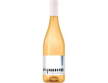Espanté Blanc Moelleux - Vinovalie - 75 cl