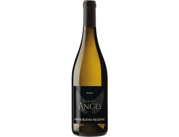 Villa des Anges White Blend Réserve - Jeff Carrel - 75 cl