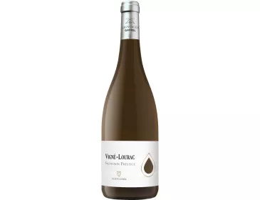 Sauvignon Prestige Vigné-Lourac - Alain Gayrel - 75 cl