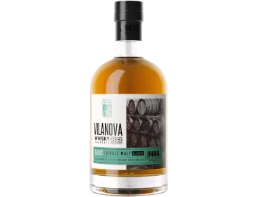 Gost - Whisky Vilanova - 70 cl