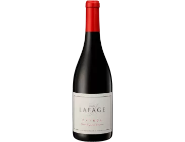 Cayrol 2022 - Domaine...