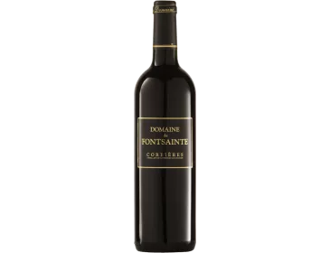 Corbières rouge - Domaine de Fonsainte - 75 cl