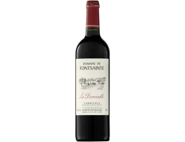 La Demoiselle - Domaine de Fonsainte - 75 cl