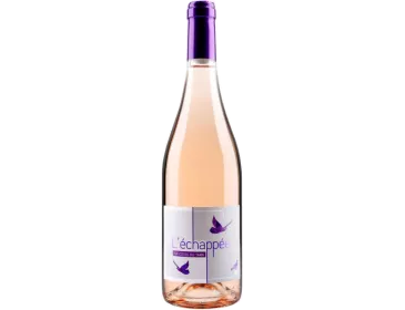 L'échappée rosé 2023 -...