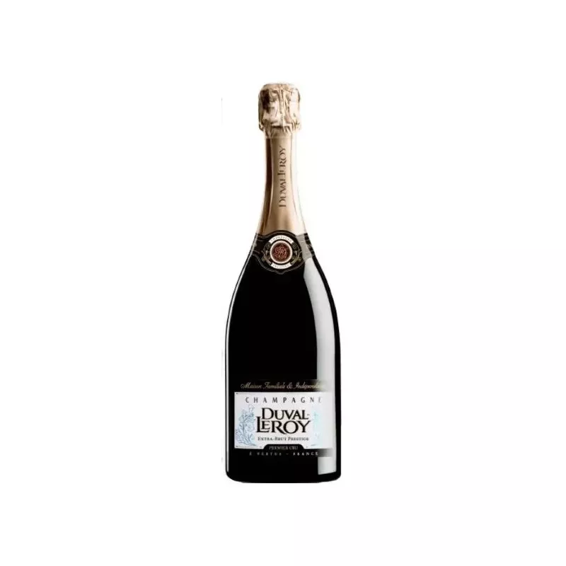 Extra Brut Prestige 1er Cru - Champagne Duval Leroy