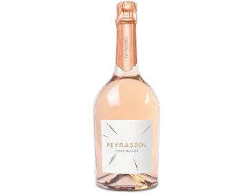 Fines Bulles Rosé -...
