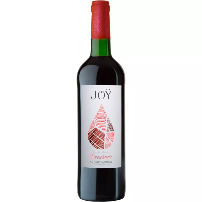 L'Insolent - Domaine de Joy - 75 cl