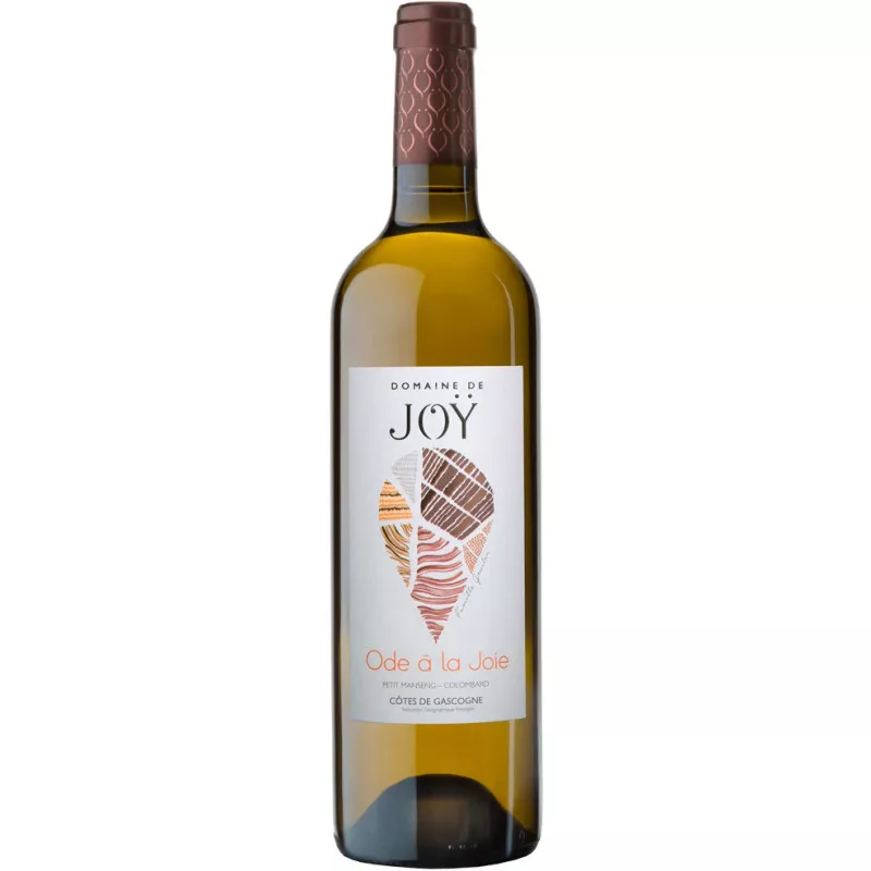Ode à la Joie - Domaine de Joy - 75 cl