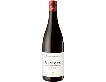 Les Fées Coiffées Ventoux - Marrenon - 75 cl