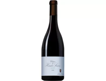 Lucter de Haute-Serre 2020...