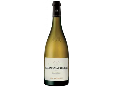 photo Grand Marrenon Blanc 2023 Marrenon
