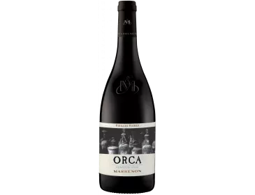 Orca ventoux - Marrenon - 75 cl
