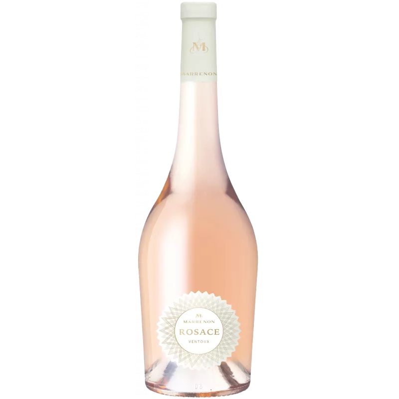 Rosace Rosé - Marrenon - 75 cl