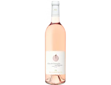 Gris de Grenache Les Grains - Marrenon - 75 cl