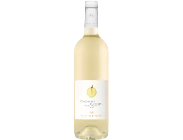 Chardonnay les Grains - Marrenon - 75 cl