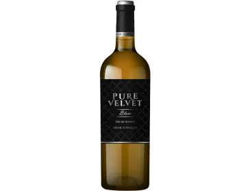 Pure Velvet Blanc - Sieur d'Arques - 75 cl