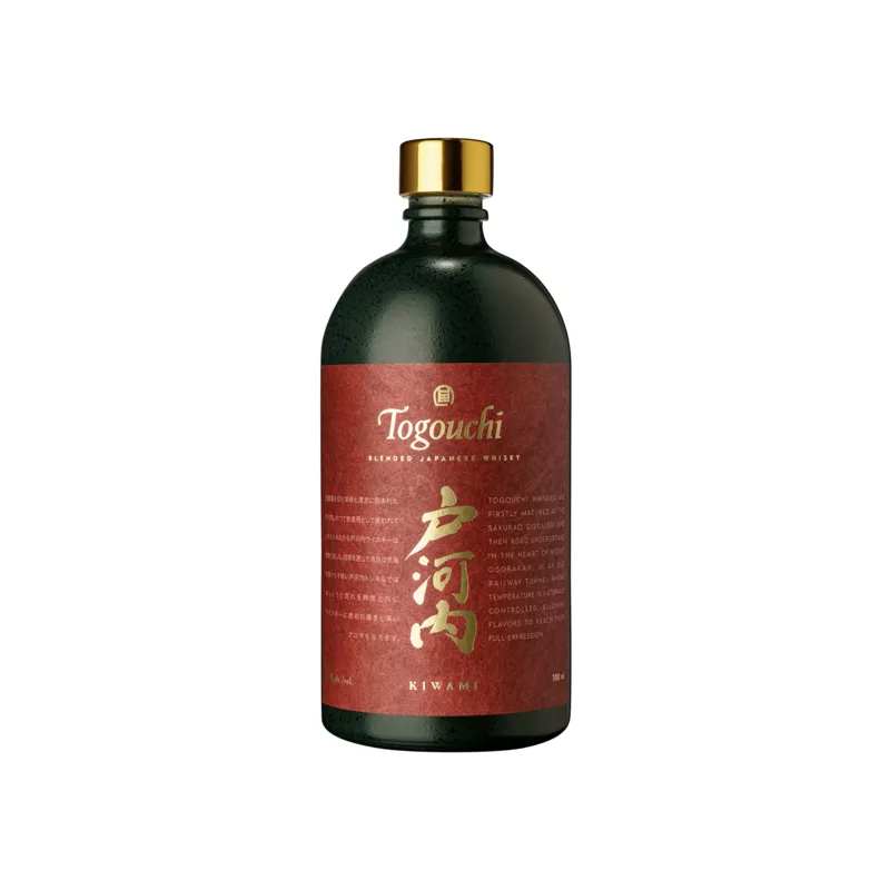 Kiwami - Whisky Togouchi - 70 cl